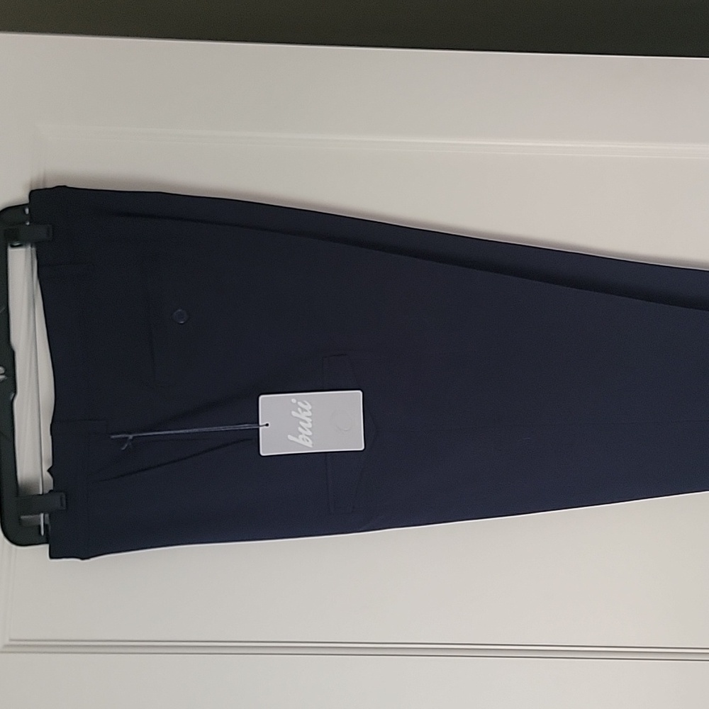 Buki Venture Cargo Pants Navy L